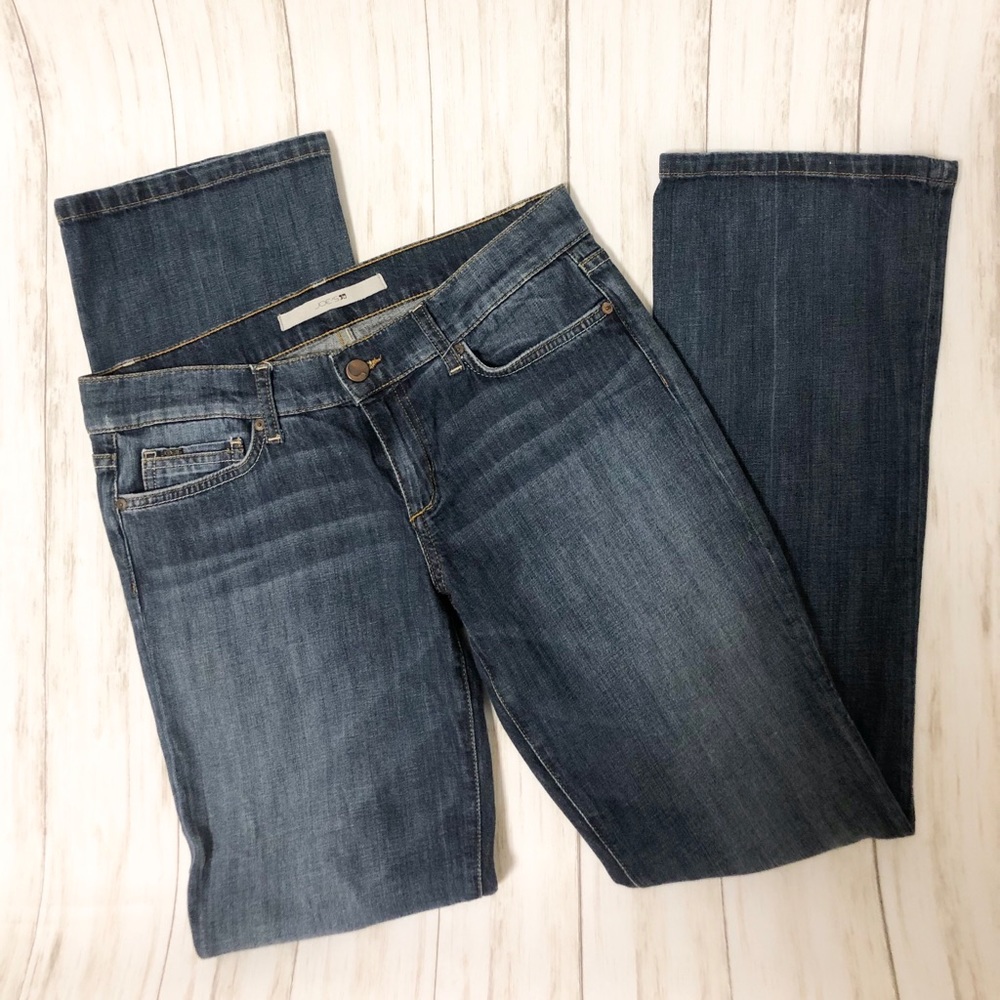 Joe’s Jeans